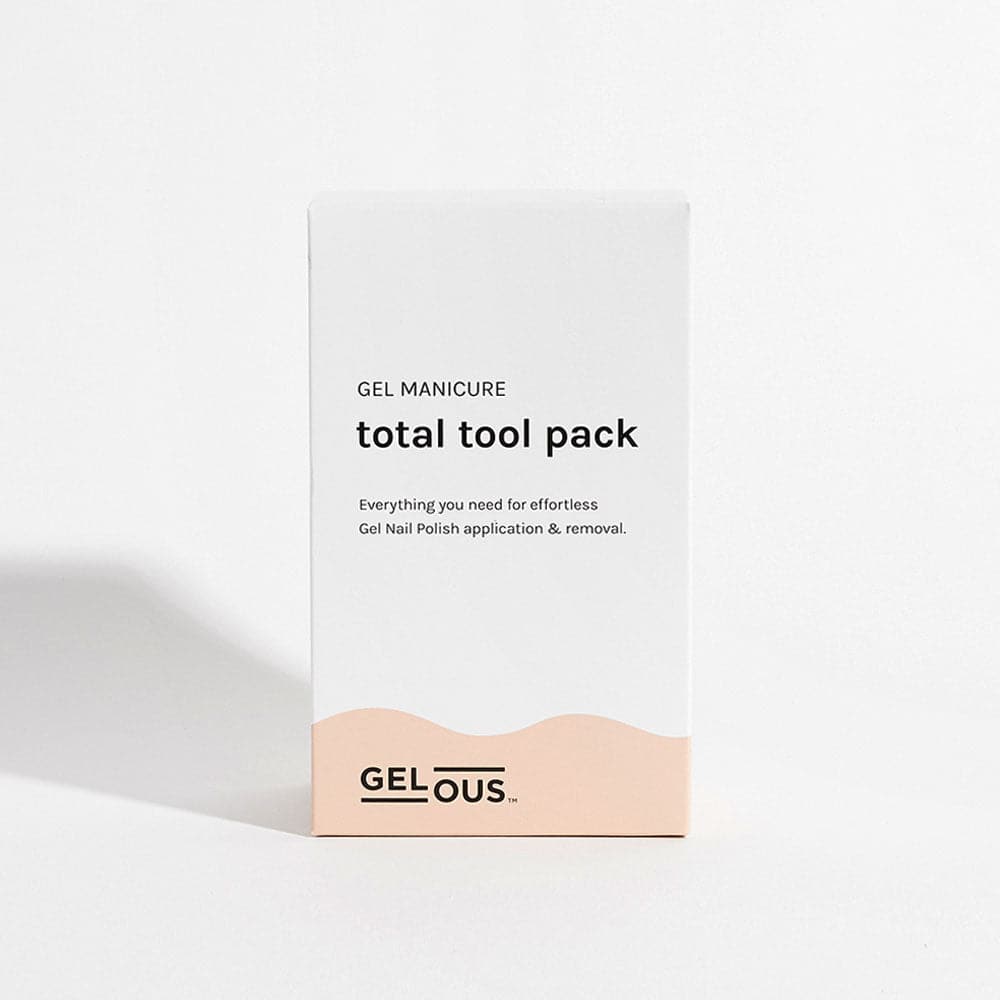 Gelous Total Tool Pack product photo - photographed in New Zealand