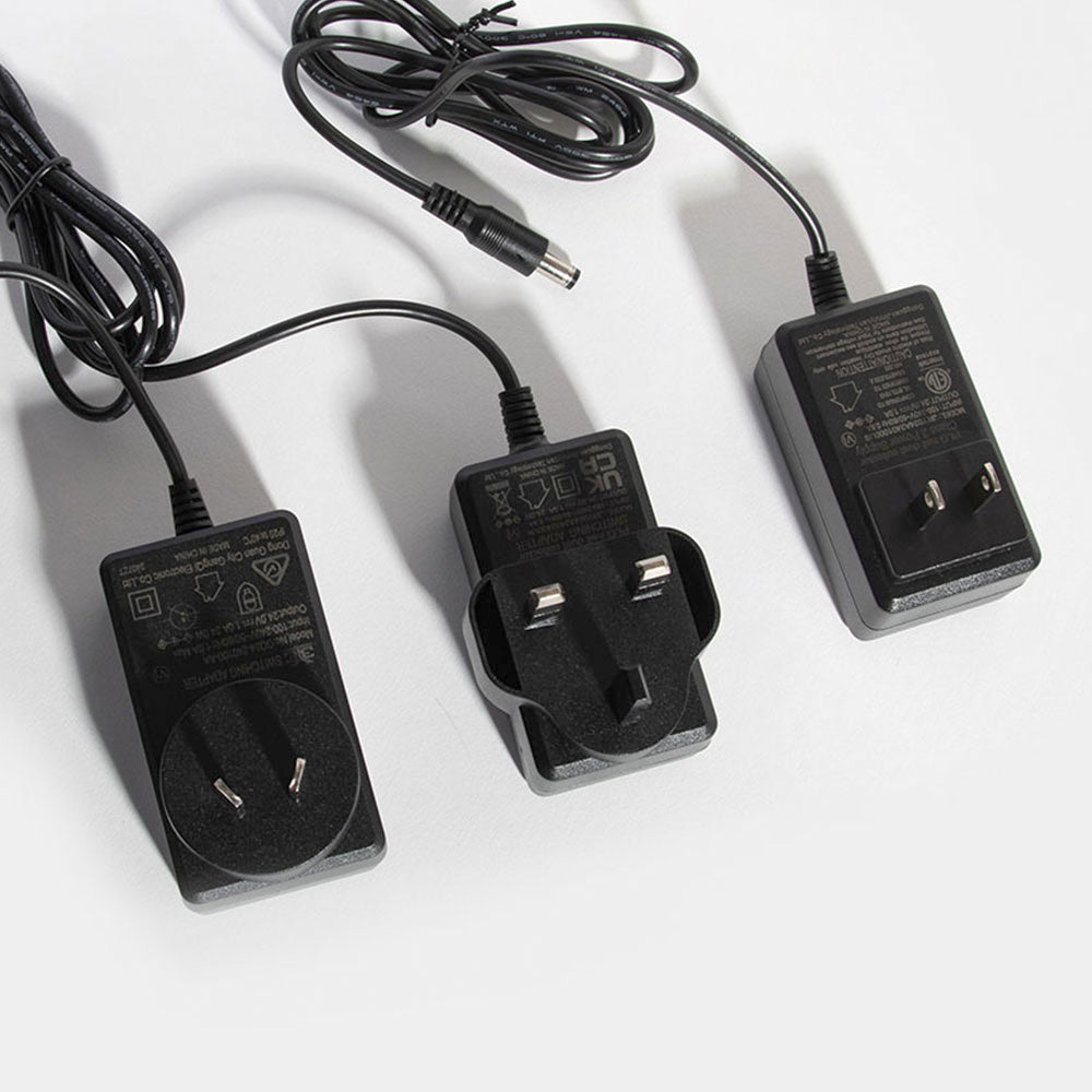 Gelous Replacement Adaptors product photo - photographed in New Zealand