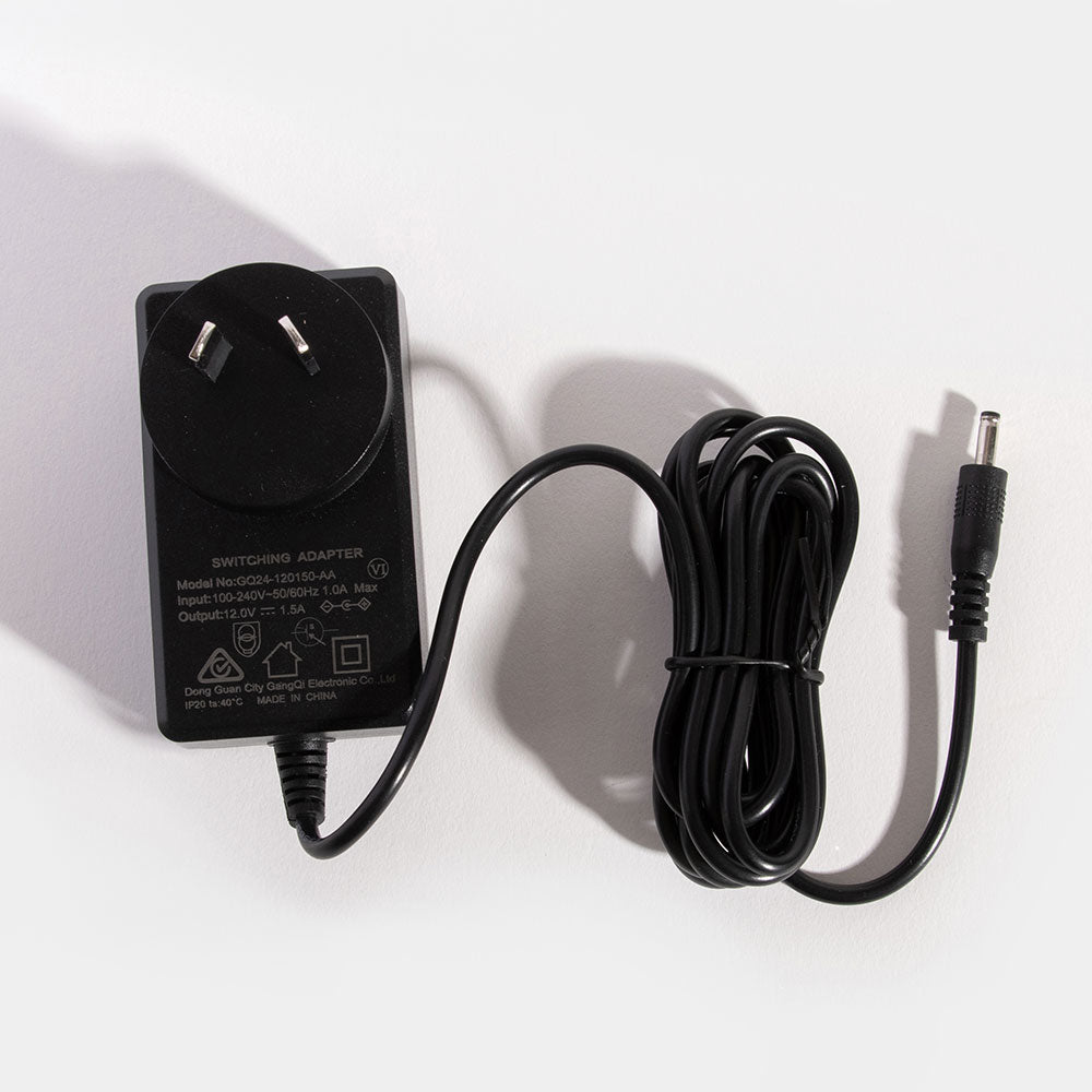 Gelous Replacement Adaptors Type I product photo - photographed in New Zealand
