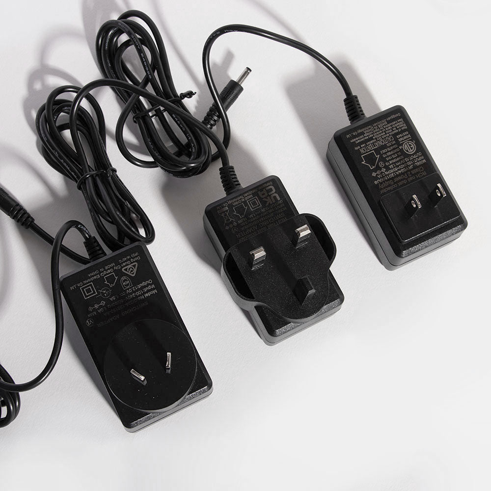 Gelous Replacement Adaptors product photo - photographed in New Zealand