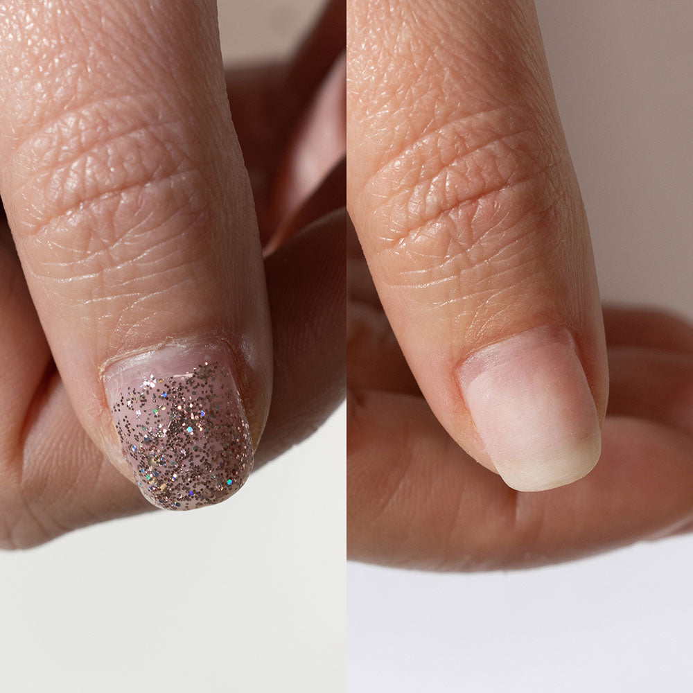 Gelous Cuticle Remover - photographed in New Zealand