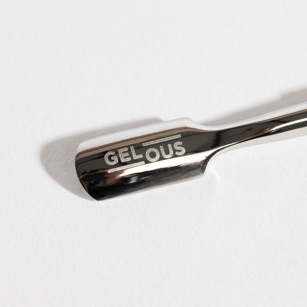 Gel Nail Polish Cuticle Pusher product photo - photographed in New Zealand
