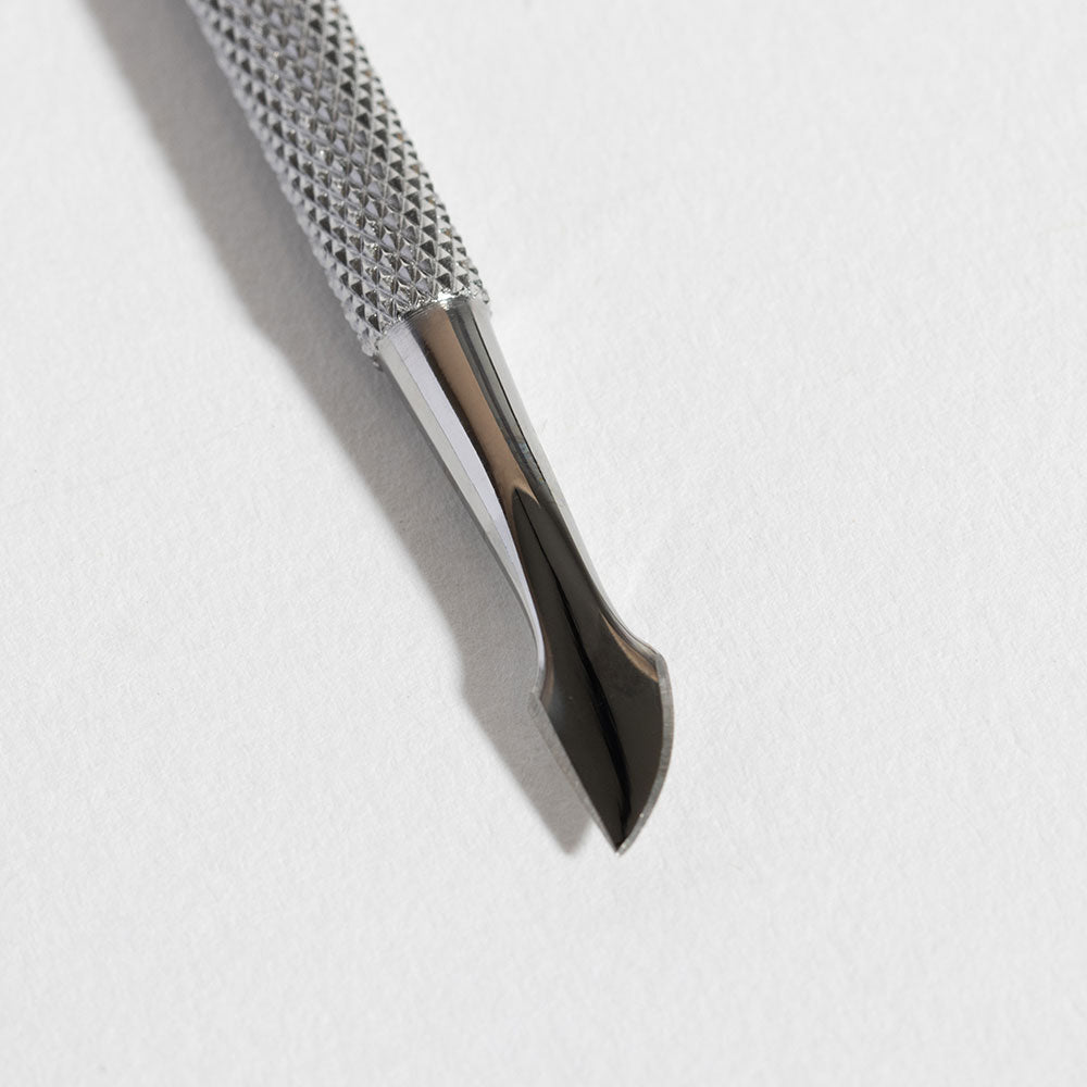 Gel Nail Polish Cuticle Pusher product photo - photographed in New Zealand