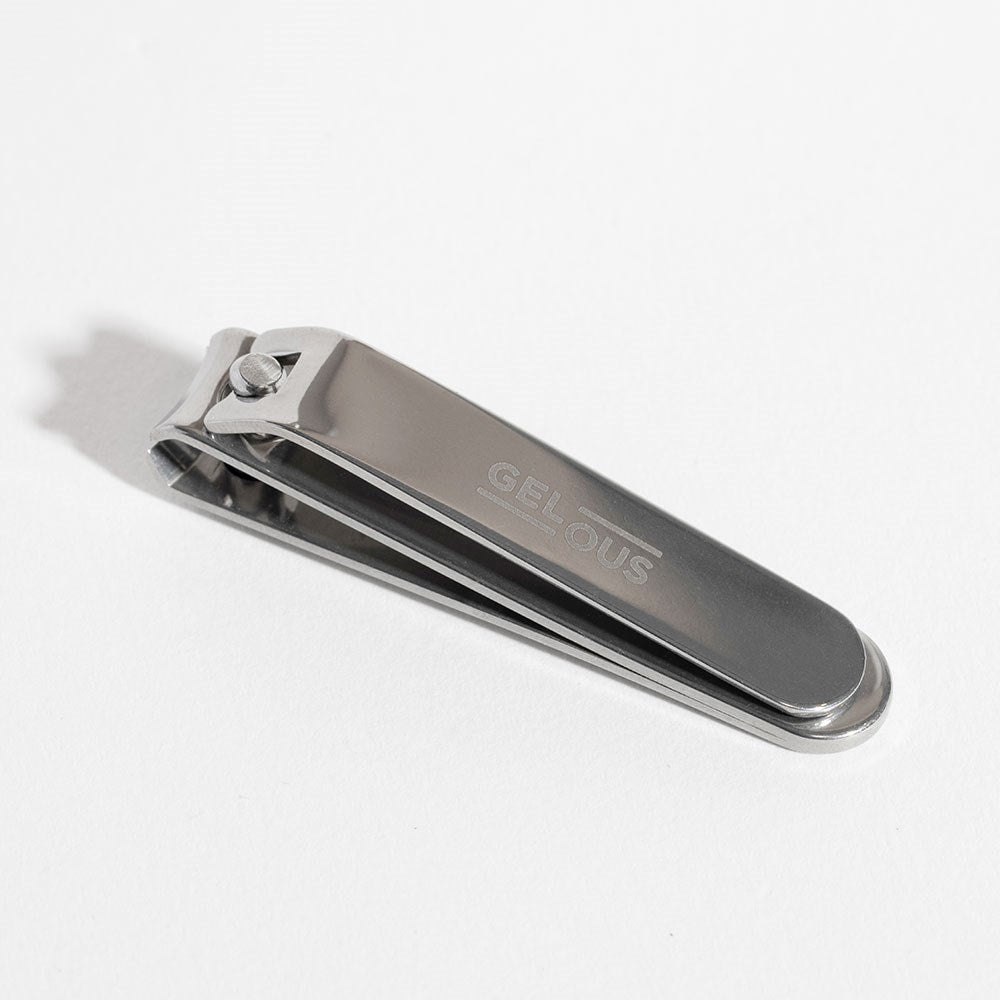 Gel Nail Polish Nail Clippers product photo - photographed in New Zealand