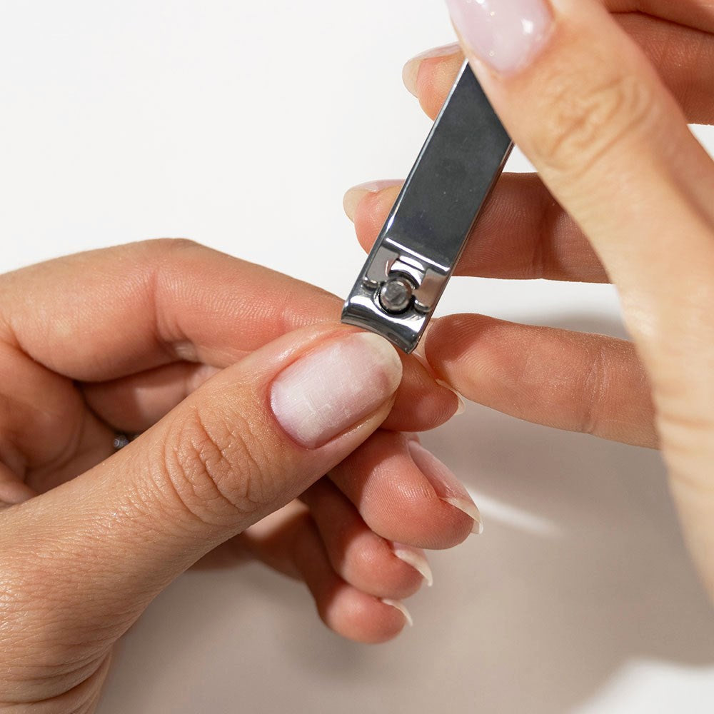 Gel Nail Polish Nail Clippers product photo - photographed in New Zealand