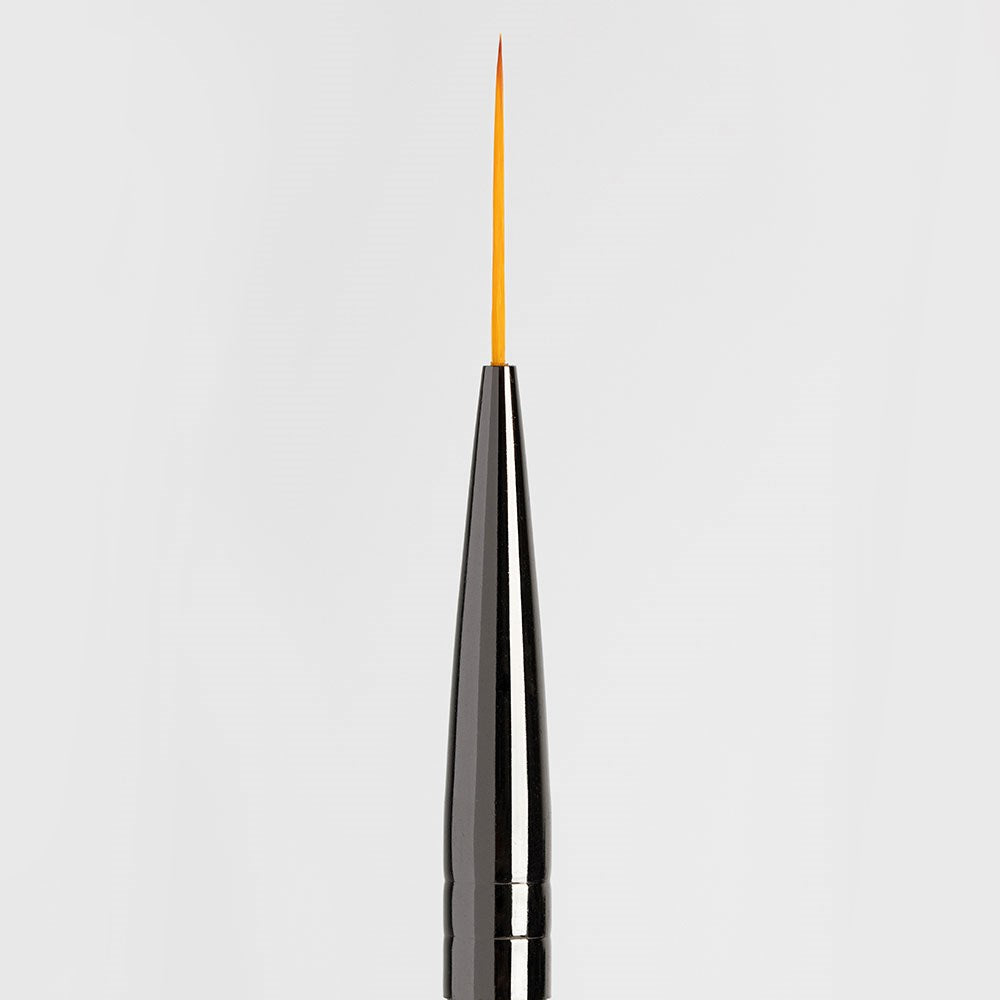 Long Liner Nail Art Brush product photo - photographed in New Zealand