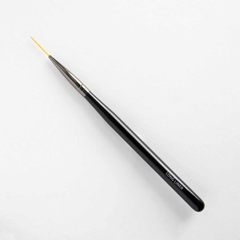 Long Liner Nail Art Brush product photo - photographed in New Zealand