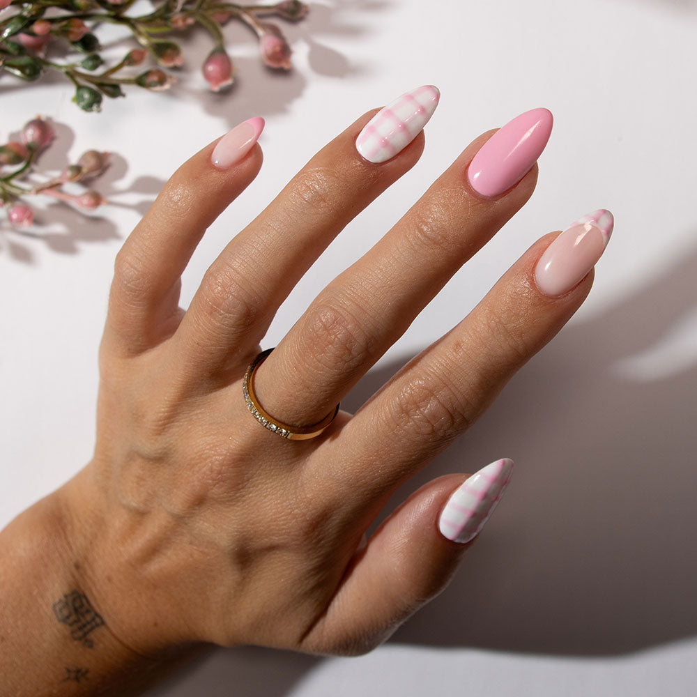 Long Liner Nail Art Brush product photo - photographed in New Zealand