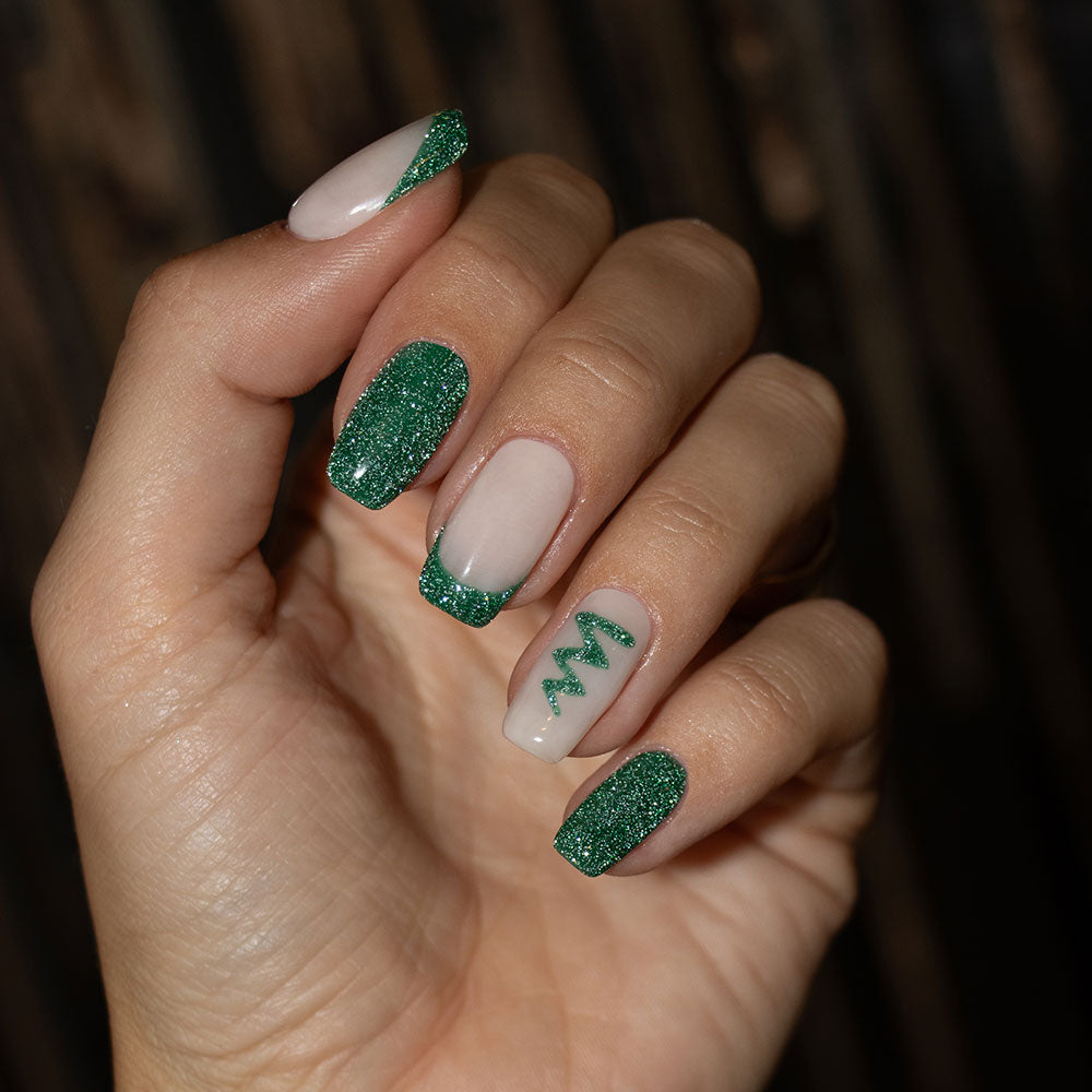 Medium Liner Nail Art Brush product photo - photographed in New Zealand