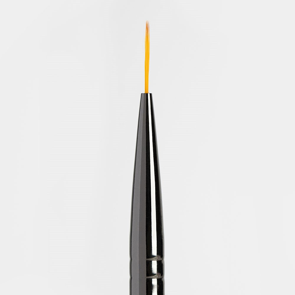 Medium Liner Nail Art Brush product photo - photographed in New Zealand