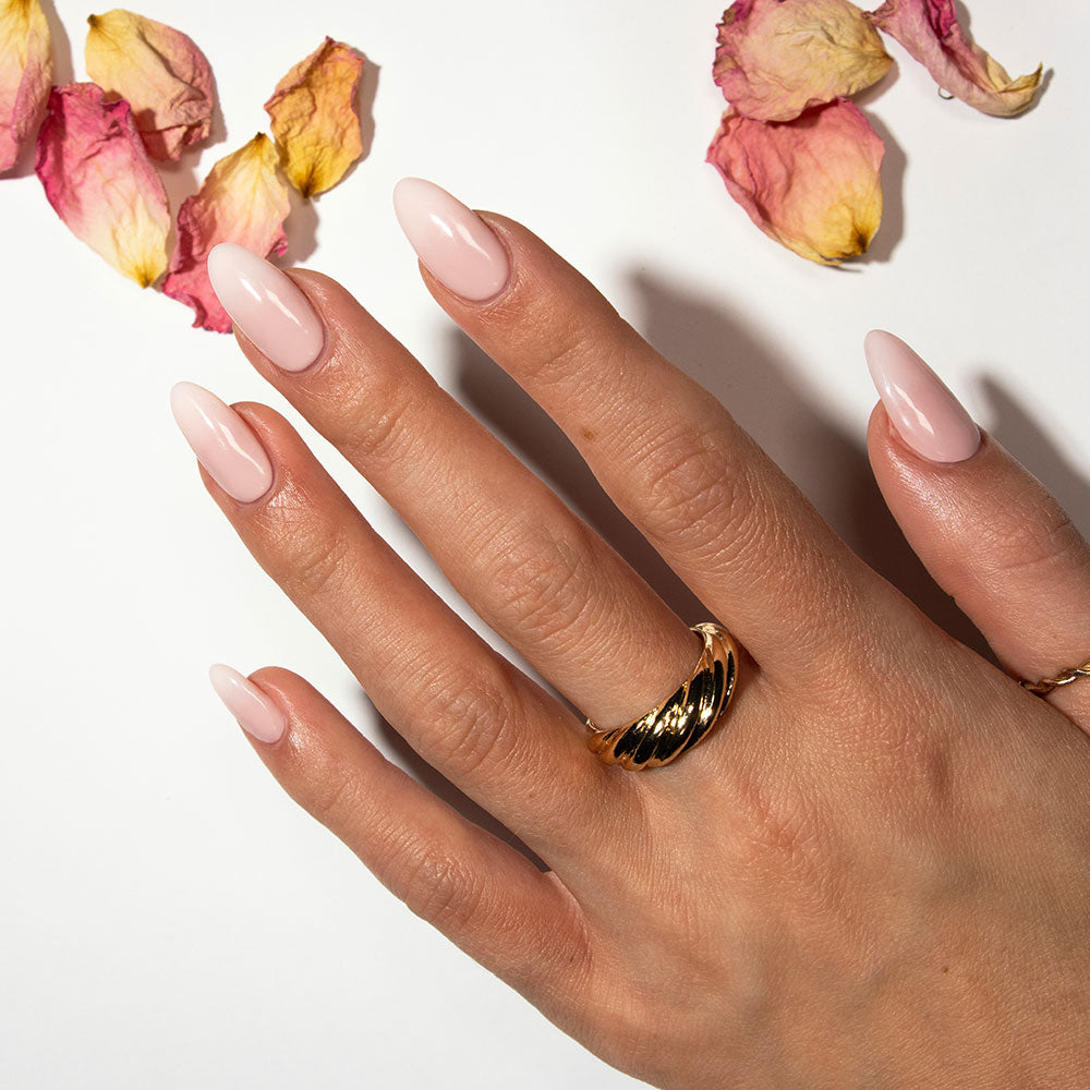 Ombre Nail Art Brush product photo - photographed in New Zealand