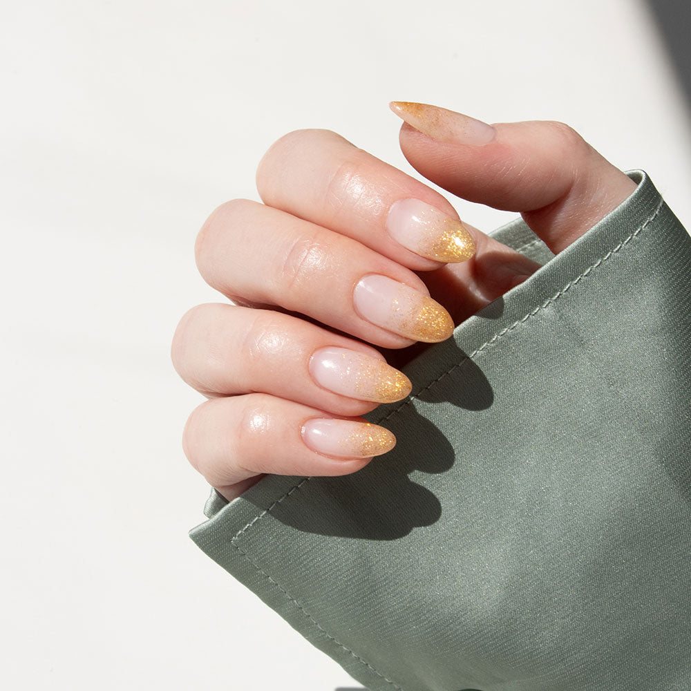 Ombre Nail Art Brush product photo - photographed in New Zealand