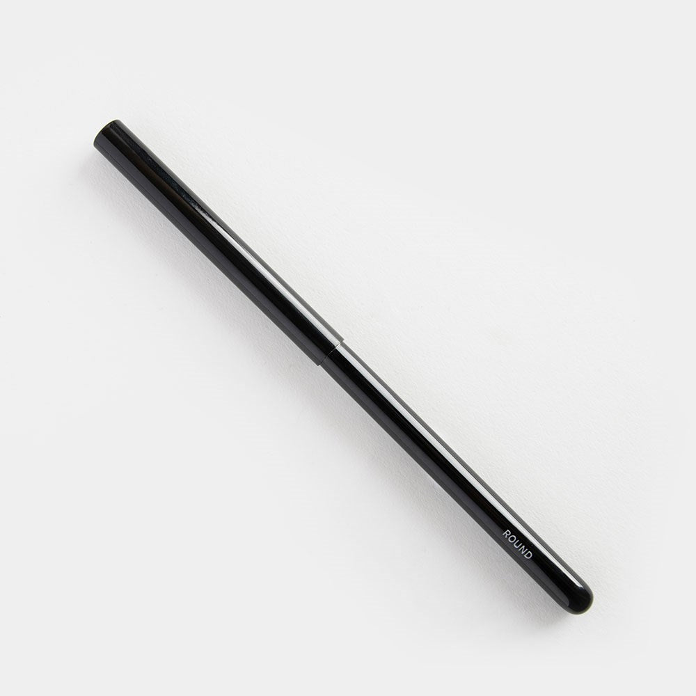 Round Nail Art Brush product photo - photographed in New Zealand