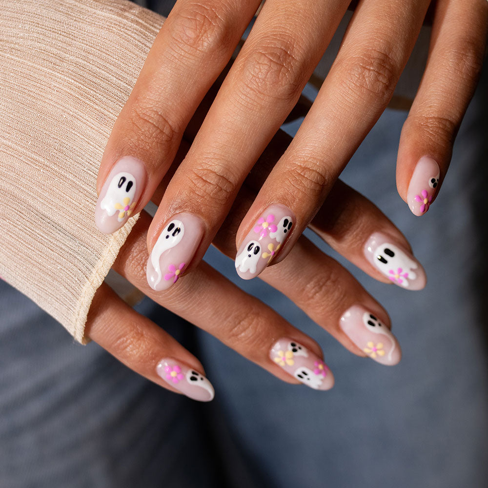 Round Nail Art Brush product photo - photographed in New Zealand