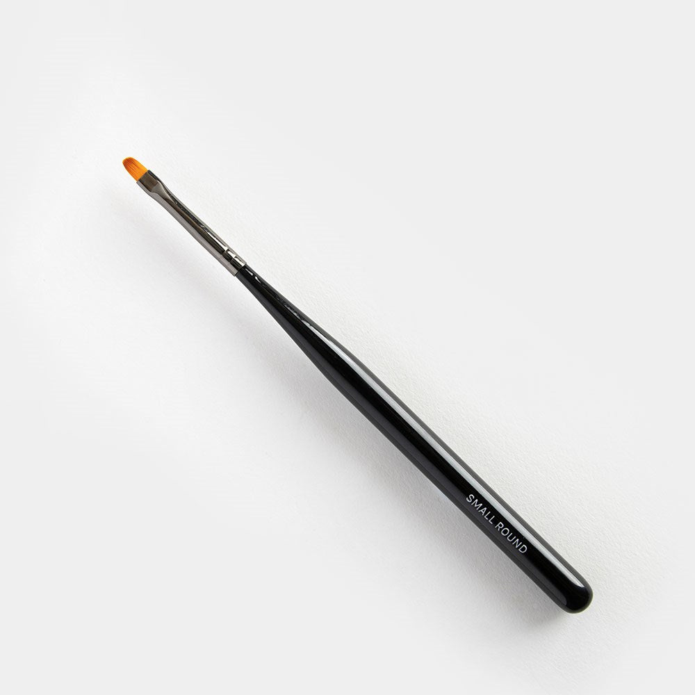 Small Round Nail Art Brush product photo - photographed in New Zealand