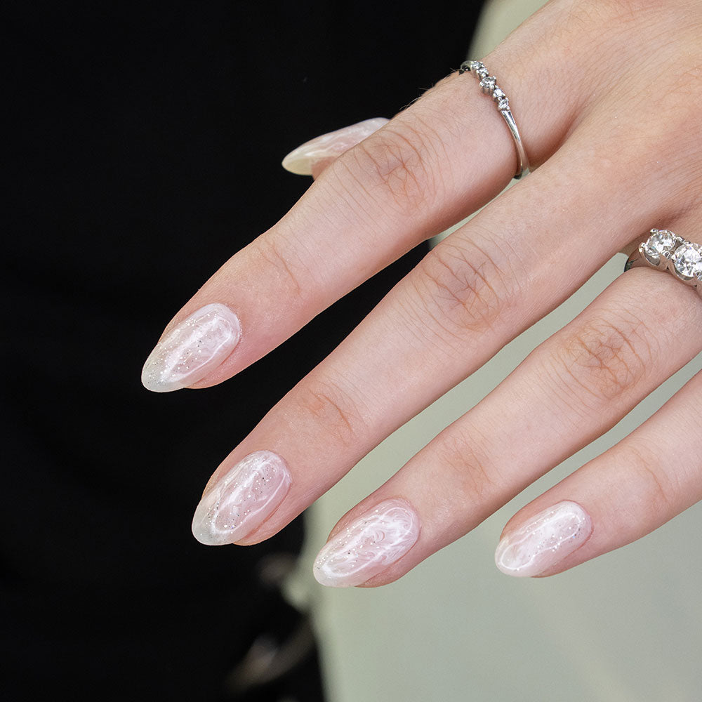 Small Round Nail Art Brush product photo - photographed in New Zealand