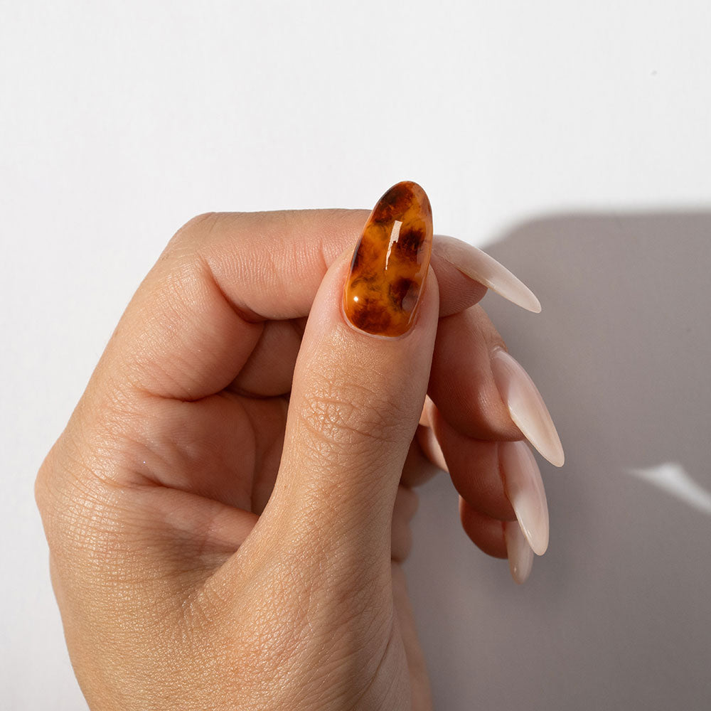 Small Round Nail Art Brush product photo - photographed in New Zealand