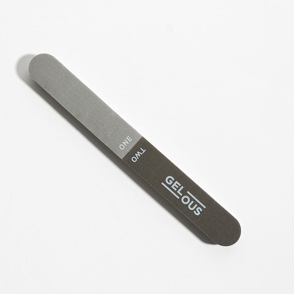 Gelous Nail Buffer product photo - photographed in New Zealand