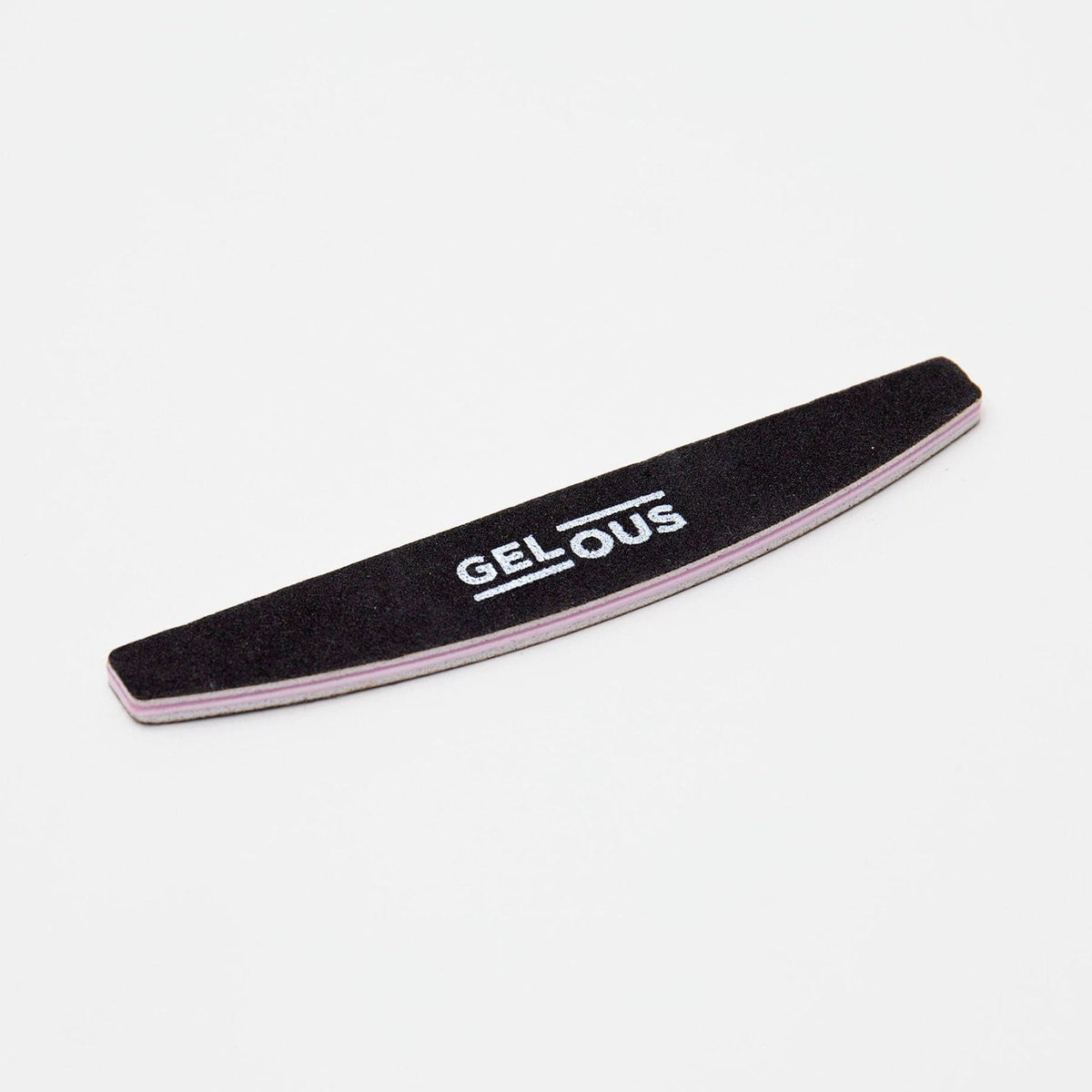 Gelous Gel Nail Polish Nail File / Buffer product photo - photographed in New Zealand