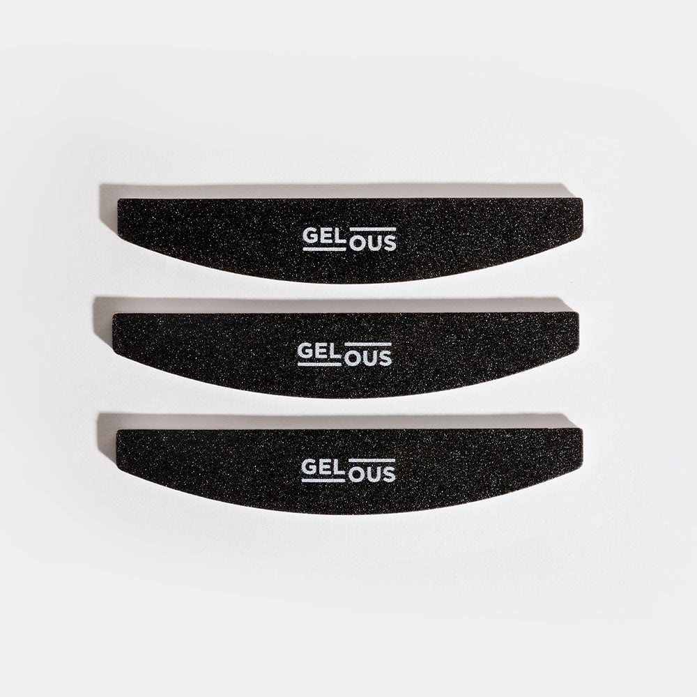 Large Nail File (100/180 Grit)