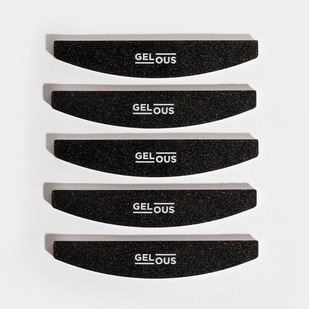 Large Nail File (100/180 Grit)