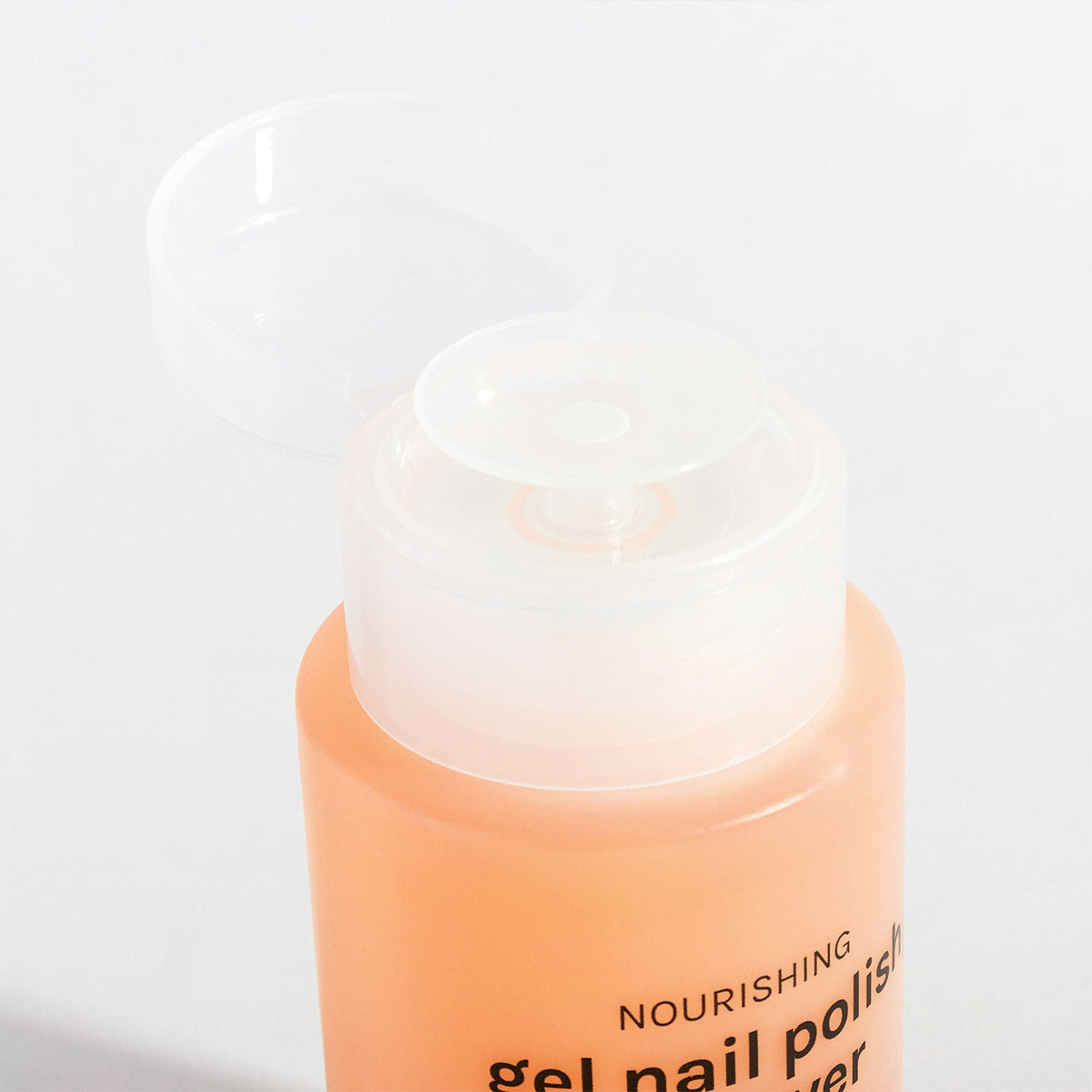 Gelous Gel Nail Polish Remover 200ml product photo - photographed in New Zealand