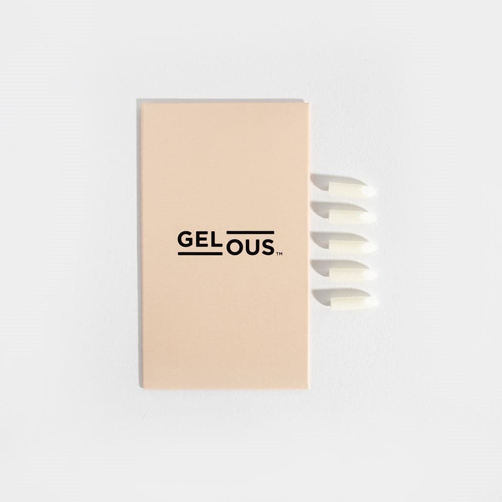 Gelous Gel Nail Polish Remover Pen Tips product photo - photographed in New Zealand