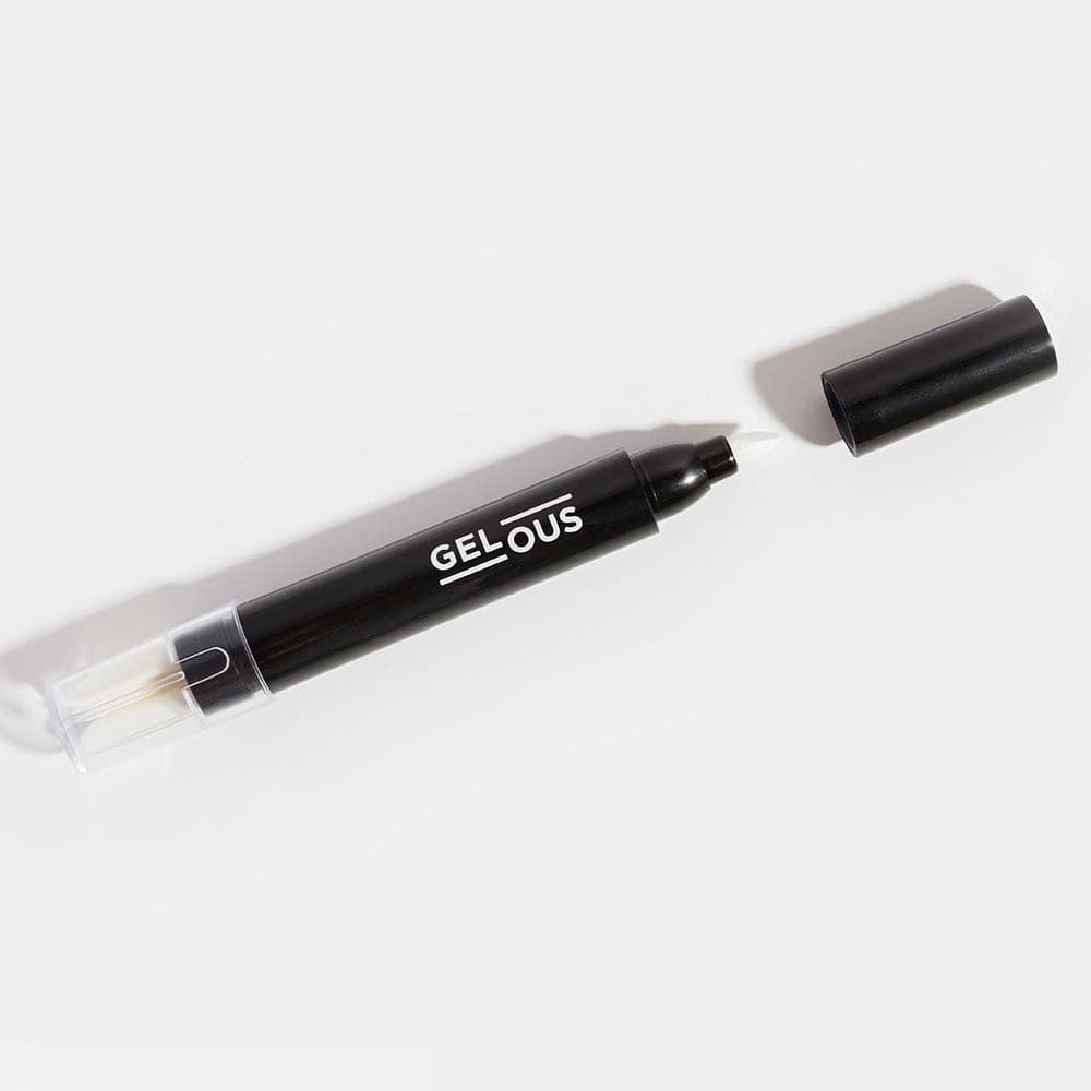 Gelous Gel Nail Polish Removal Pen product photo - photographed in New Zealand