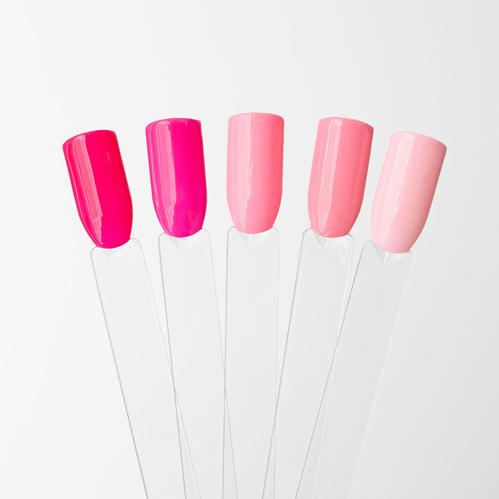 Gelous Swatch Sticks product photo - photographed in New Zealand