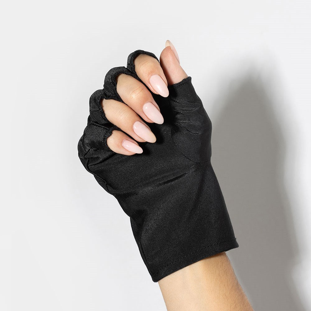 uv handschuhe nägel Anti-UV Gloves
