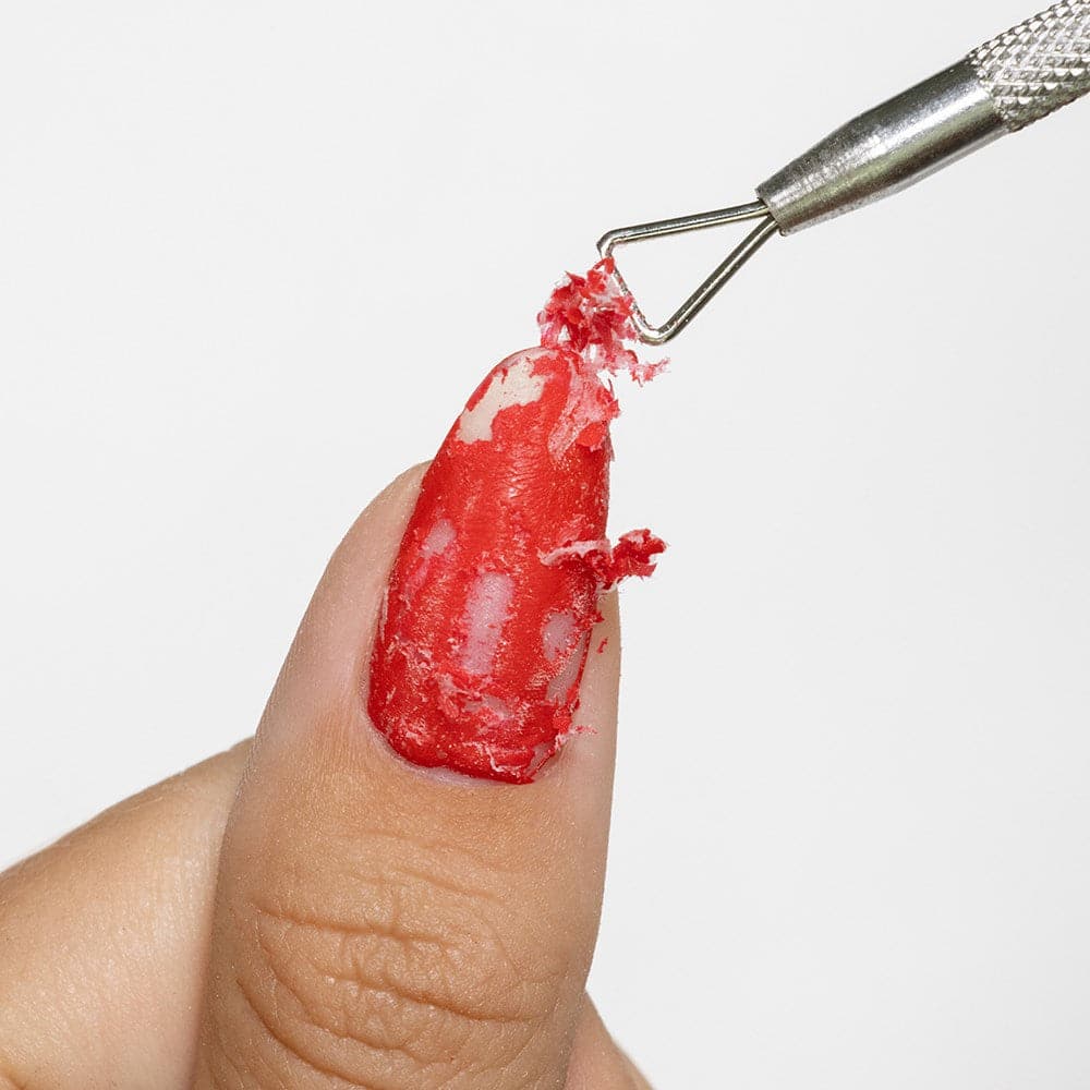 Gelous Gel Nail Polish Removal Tool product photo - photographed in New Zealand
